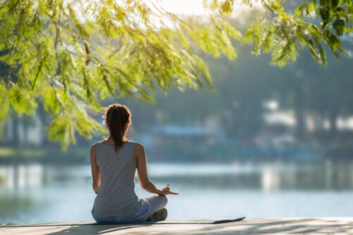 meditation
