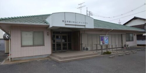 img_West Community Center